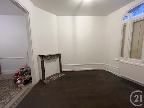 Maison à vendre  6 pièces - 108,49 m2 ALBERT - 80