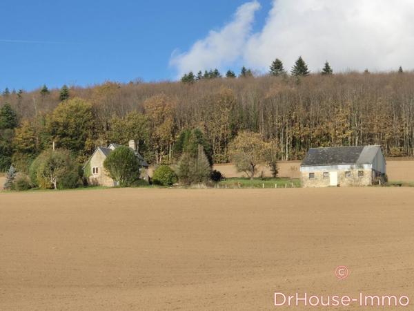 Maison à vendre 5 pièces de 106 m²