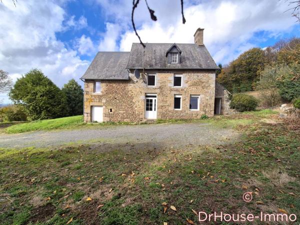 Maison à vendre 5 pièces de 106 m²