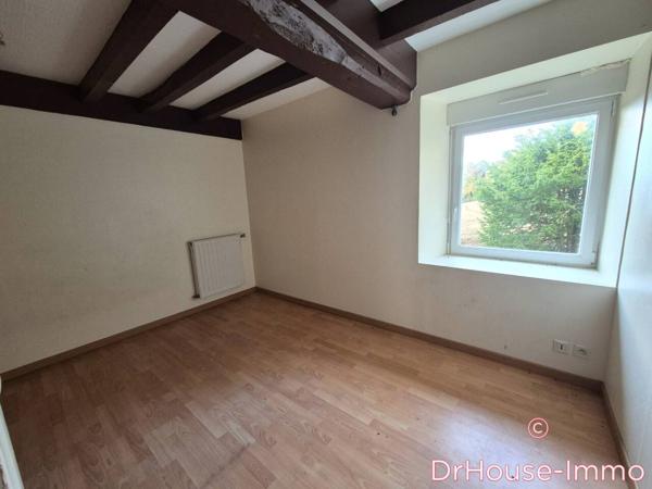 Maison à vendre 5 pièces de 106 m²
