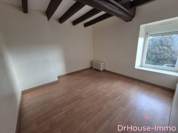 Maison à vendre 5 pièces de 106 m²
