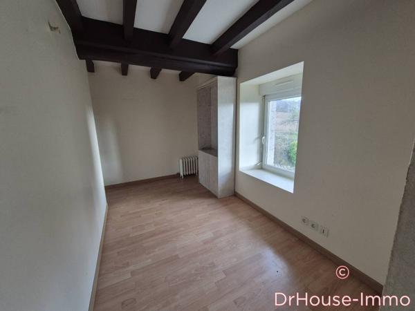 Maison à vendre 5 pièces de 106 m²
