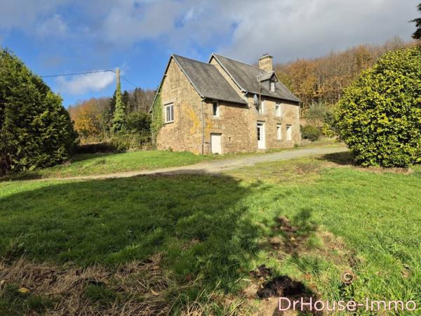 Maison à vendre 5 pièces de 106 m²