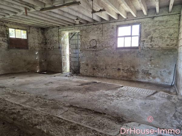 Maison à vendre 5 pièces de 106 m²