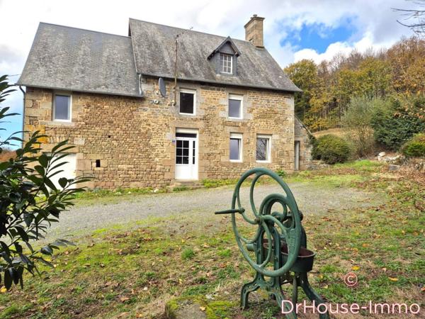 Maison à vendre 5 pièces de 106 m²