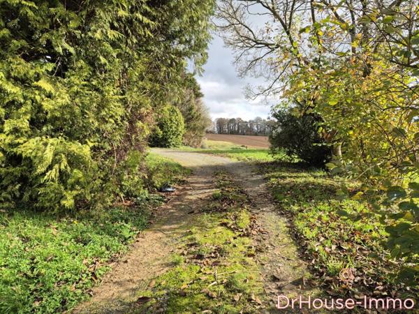 Maison à vendre 5 pièces de 106 m²