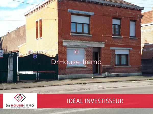 Maison à vendre 14 pièces de 227 m²