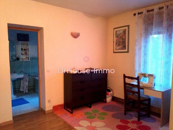 Maison à vendre 14 pièces de 227 m²