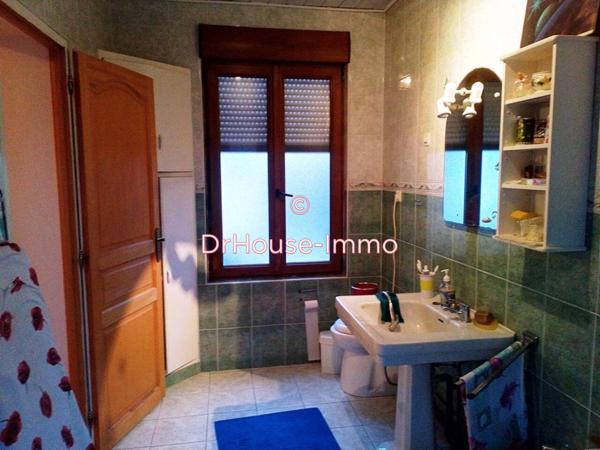 Maison à vendre 14 pièces de 227 m²