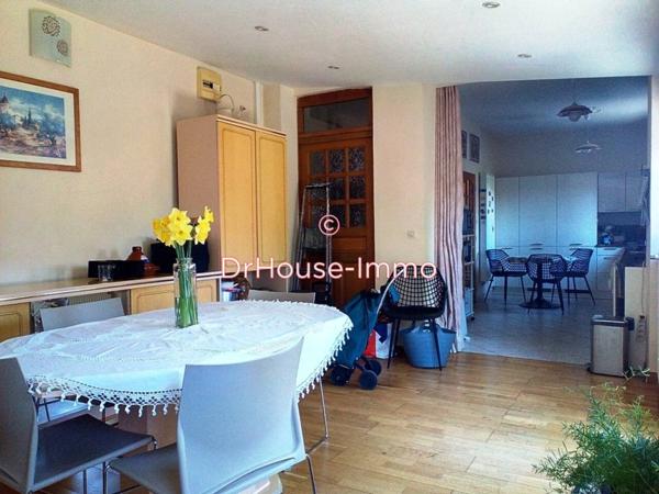 Maison à vendre 14 pièces de 227 m²