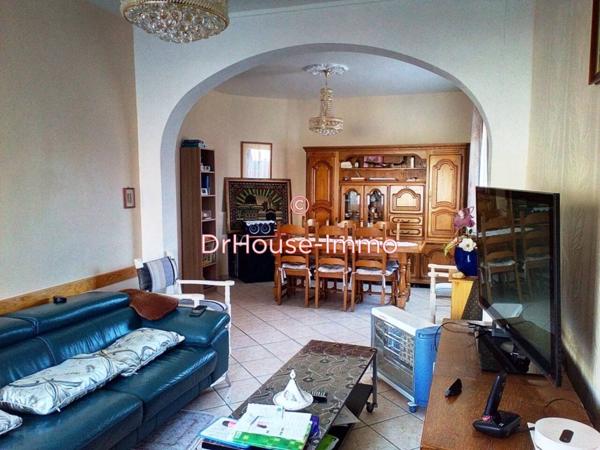 Maison à vendre 14 pièces de 227 m²