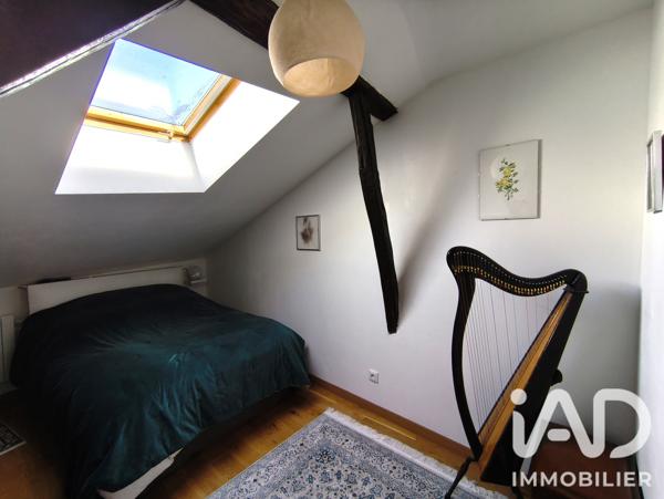 Appartement à vendre 2 pièces 36,71 m² Limoges