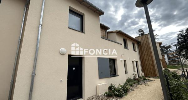 Location Maison 4 pièces 83.4 m² - Poitiers 86000