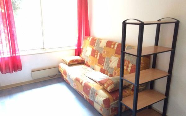 Appartement à louer    1 pièce •  Nancy