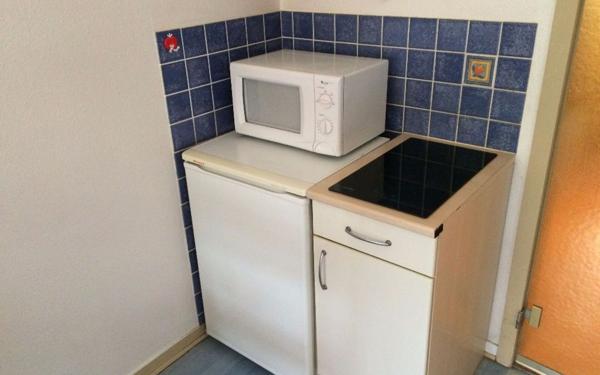 Appartement à louer    1 pièce •  Nancy