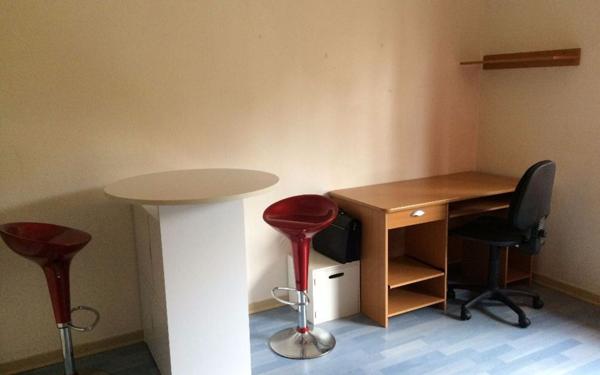 Appartement à louer    1 pièce •  Nancy