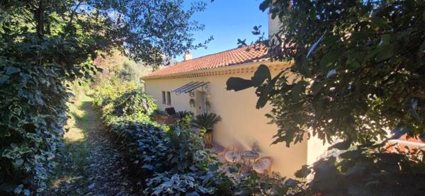 A visiter, villa de 195 m² environ pleine de charme !