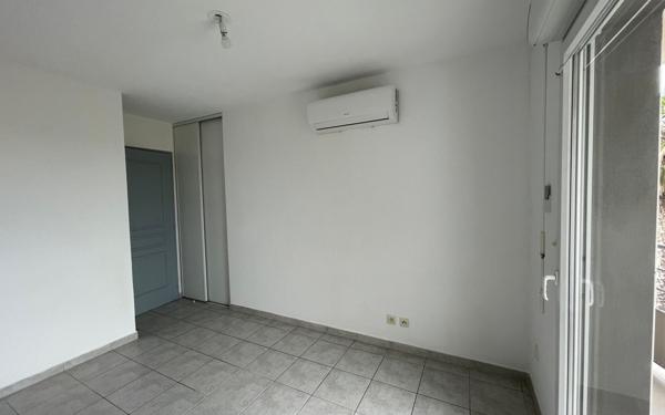Appartement à louer    2 pièces • 30,78 m2 Sète