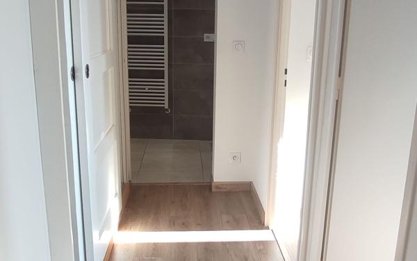 Appartement à louer    3 pièces • 54,38 m2 Tarbes