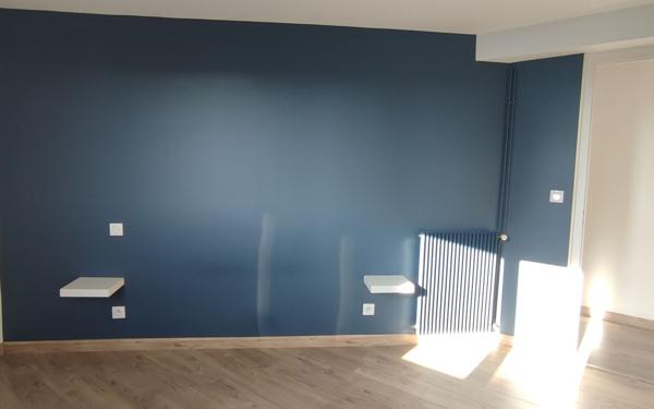 Appartement à louer    3 pièces • 54,38 m2 Tarbes