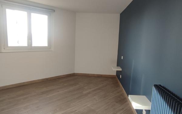 Appartement à louer    3 pièces • 54,38 m2 Tarbes
