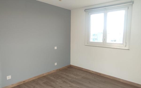 Appartement à louer    3 pièces • 54,38 m2 Tarbes