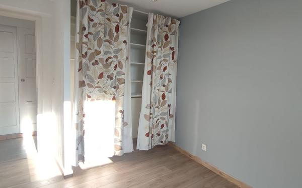 Appartement à louer    3 pièces • 54,38 m2 Tarbes