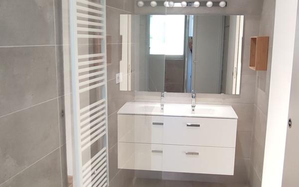 Appartement à louer    3 pièces • 54,38 m2 Tarbes