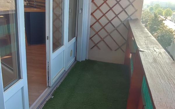 Appartement à louer    3 pièces • 54,38 m2 Tarbes