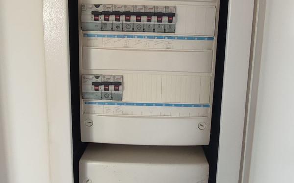 Appartement à louer    3 pièces • 54,38 m2 Tarbes