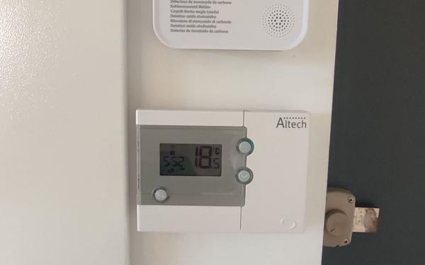 Appartement à louer    3 pièces • 54,38 m2 Tarbes