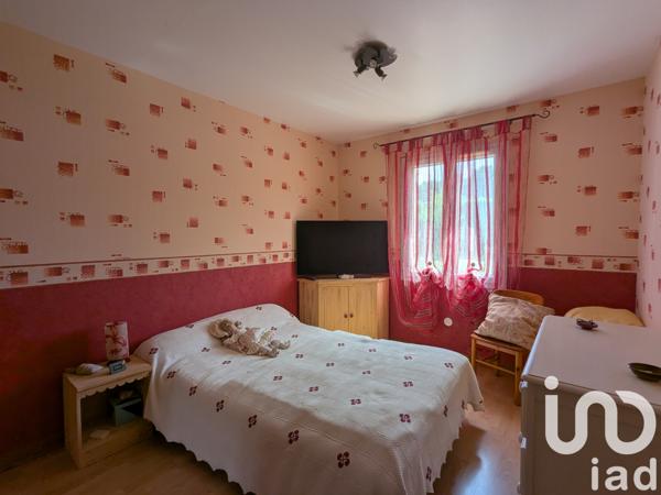 Maison à vendre 8 pièces 170 m² Iteuil