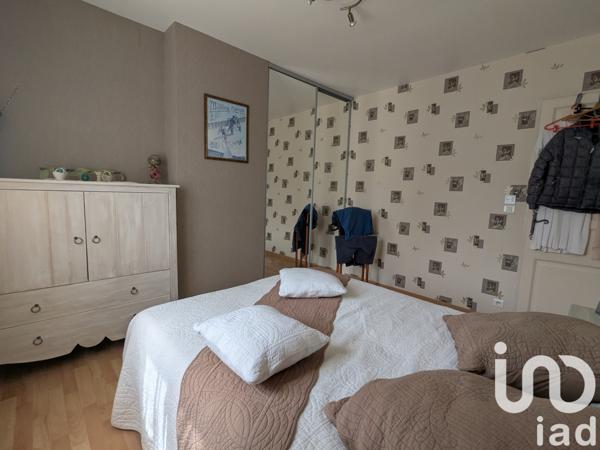 Maison à vendre 8 pièces 170 m² Iteuil