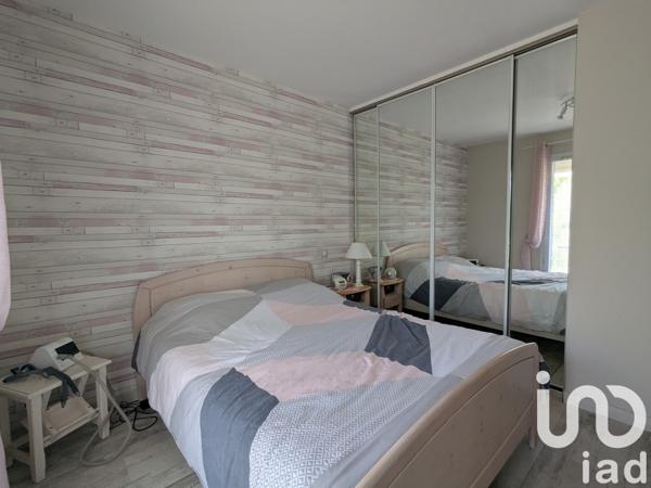 Maison à vendre 8 pièces 170 m² Iteuil