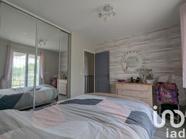 Maison à vendre 8 pièces 170 m² Iteuil