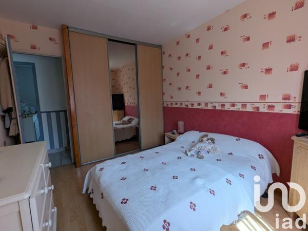 Maison à vendre 8 pièces 170 m² Iteuil