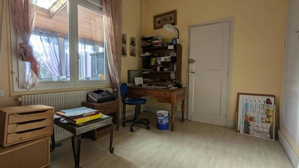 Maison à rénover – Le Passage