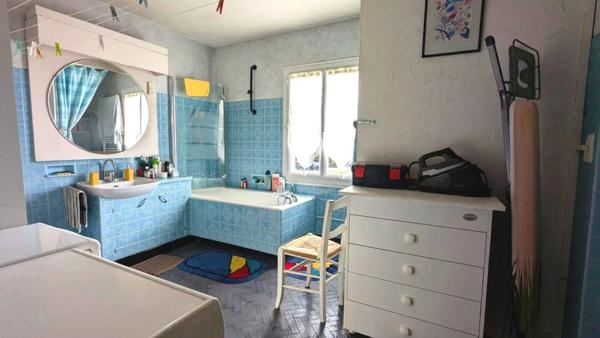 Maison à rénover – Le Passage