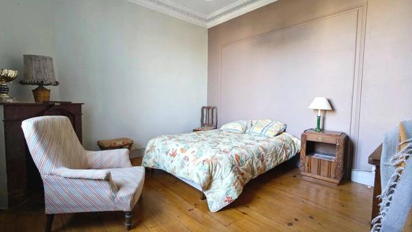 Maison à rénover – Le Passage