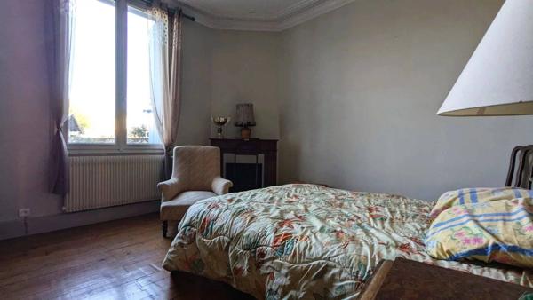 Maison à rénover – Le Passage