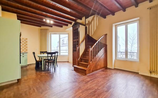 Maison à vendre    4 pièces • 106 m2 Agen