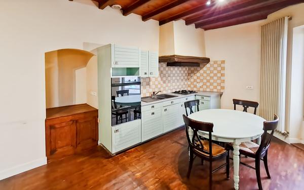 Maison à vendre    4 pièces • 106 m2 Agen