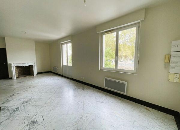 Appartement à louer    2 pièces •  Aire-sur-l'Adour