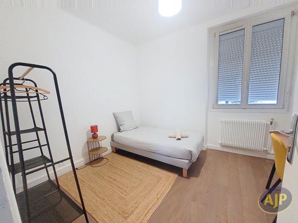 Vente appartement Saint Nazaire : 295 400 € - AJP Immobilier Saint-Nazaire