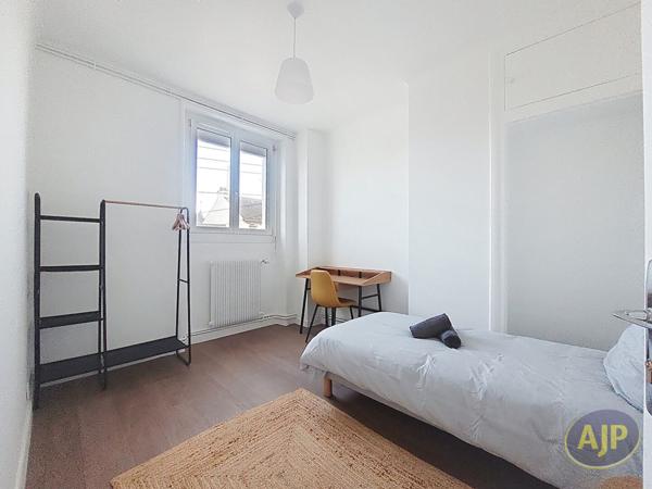 Vente appartement Saint Nazaire : 295 400 € - AJP Immobilier Saint-Nazaire