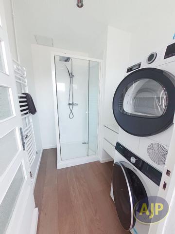 Vente appartement Saint Nazaire : 295 400 € - AJP Immobilier Saint-Nazaire