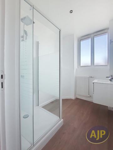 Vente appartement Saint Nazaire : 295 400 € - AJP Immobilier Saint-Nazaire