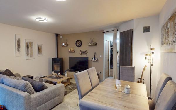 Maison à vendre    4 pièces •  Étaples