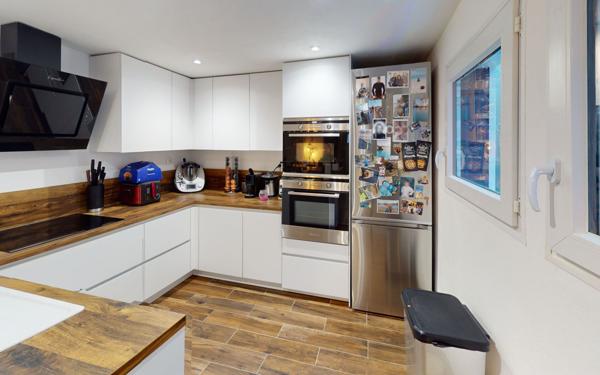 Maison à vendre    4 pièces •  Étaples