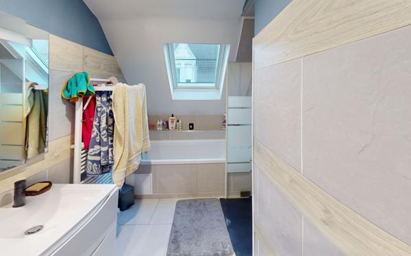 Maison à vendre    4 pièces •  Étaples